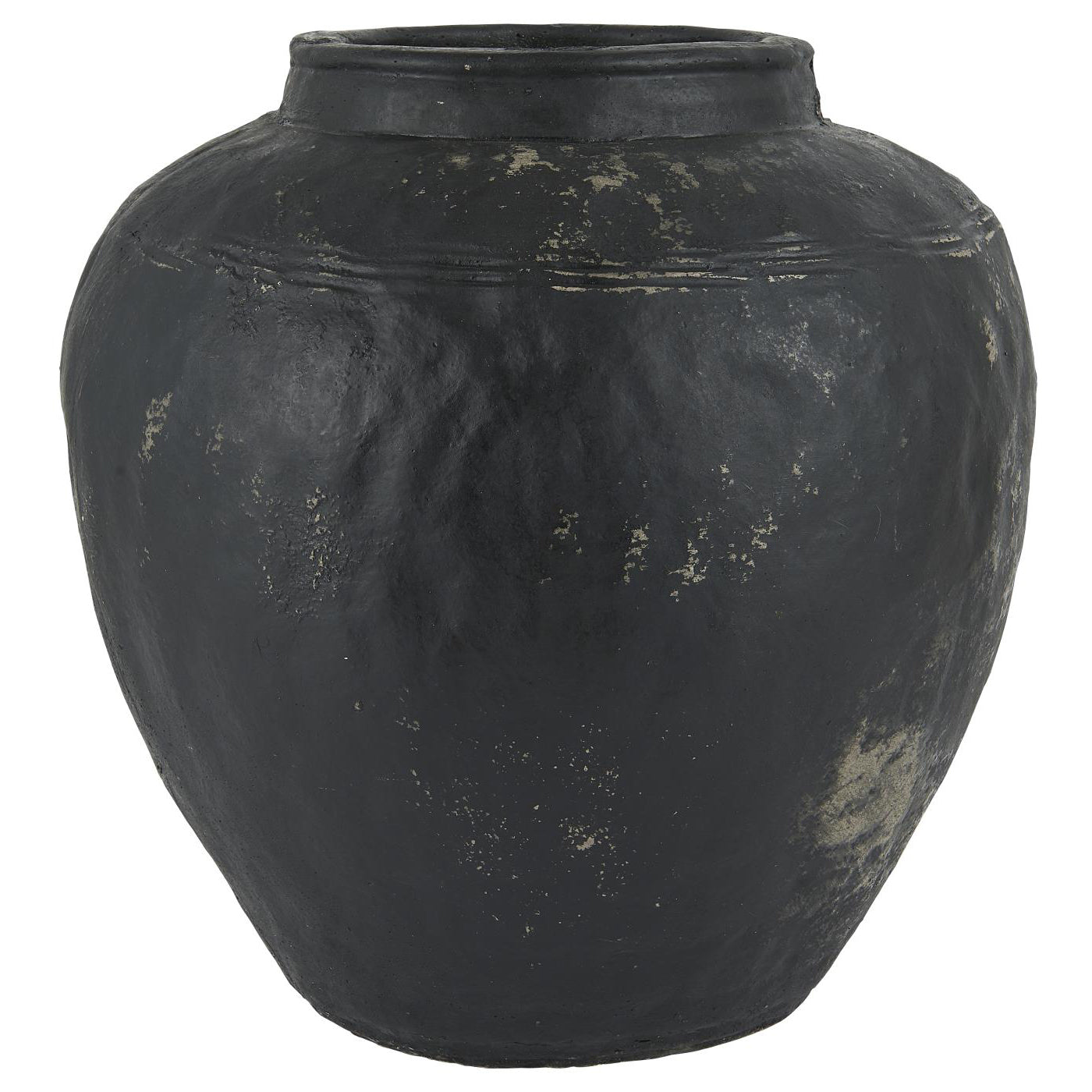 Pot Caesar Large Negro