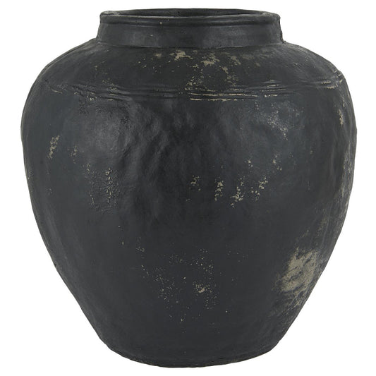 Pot Caesar Large Negro