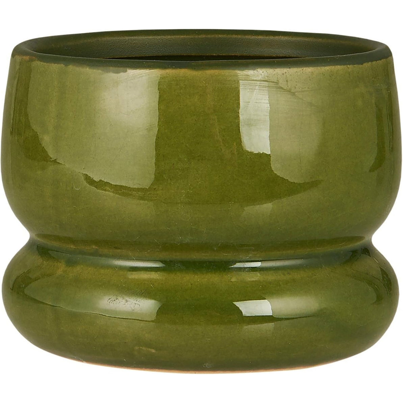 Pot Firenze Glaseado