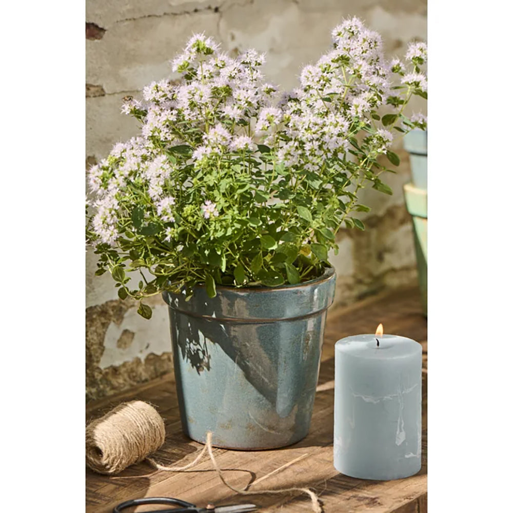 Pot Marina Antique Look