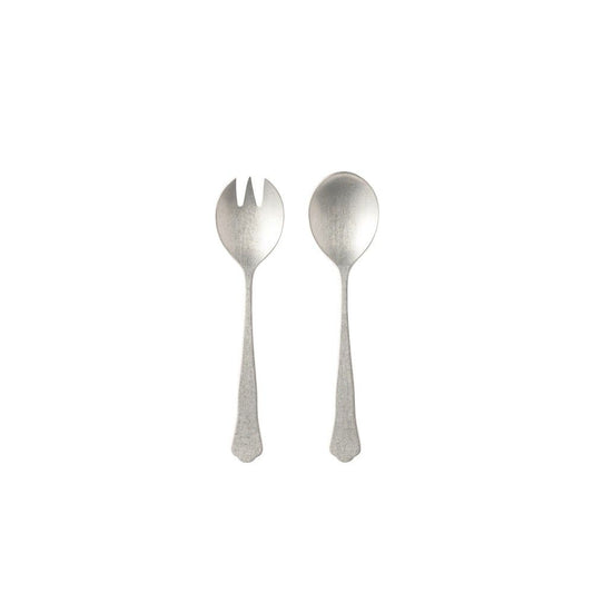Set para servir Ensalada Prado 2 piezas Vintage (2 piezas)
