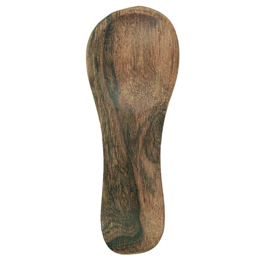 Cuchara de Madera 1x8 cm