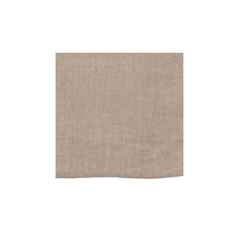 Set 6 Servilleta Havana Naturel