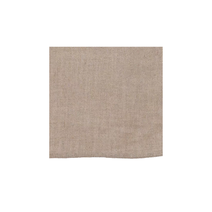 Set 6 Servilleta Havana Naturel