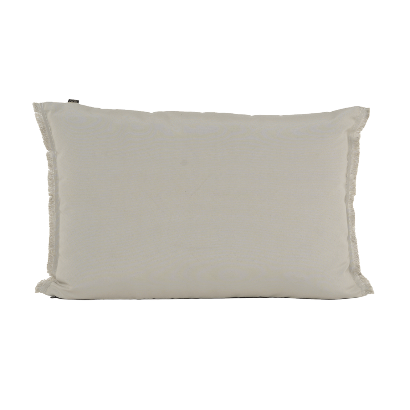 Funda Cojín Outdoor Bimini Lin 40x60 cm