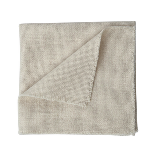 Set 6 Servilletas California Naturel 35x45 cm