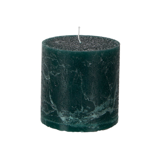 Vela Cote Nord Ø10 H10 cm Dark Green