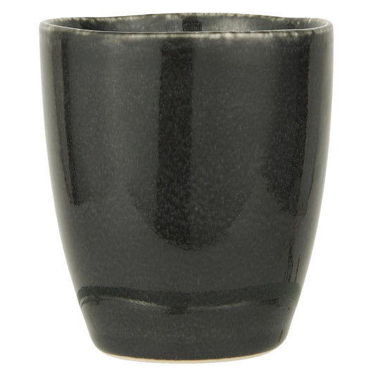 Tazón Antique Black Dunes sin mango