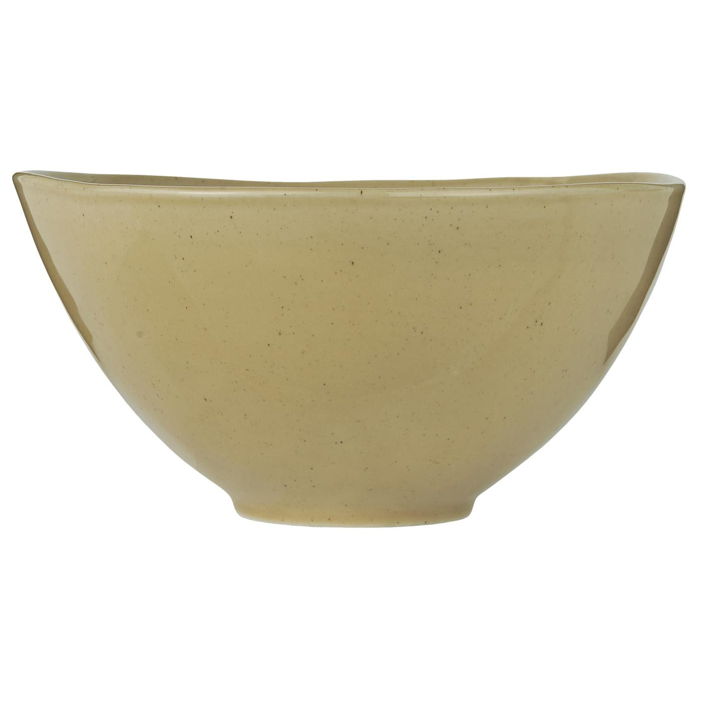 Bowl Ensaladas Dunes Mustard Large