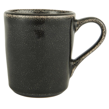 Tazón Dunes Antique Black