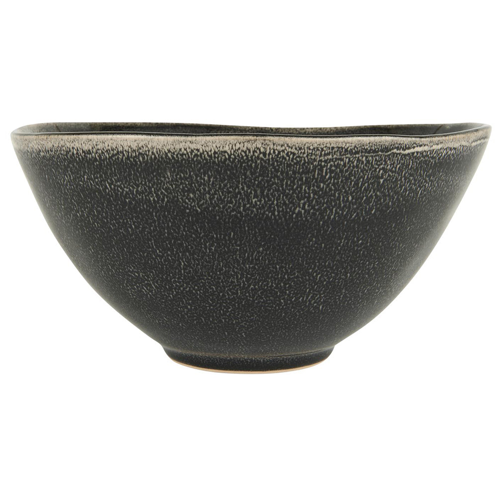 Bowl Ensaladas Dunes Antique Black Large