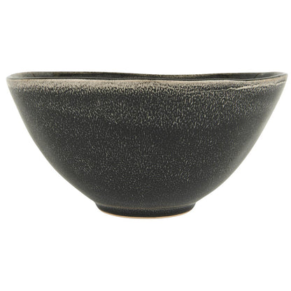 Bowl Ensaladas Dunes Antique Black Large