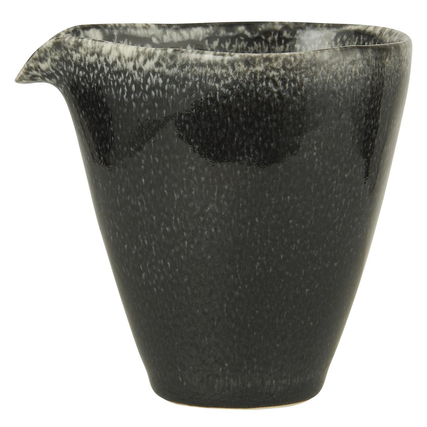 Pitcher Dunes Antique Black