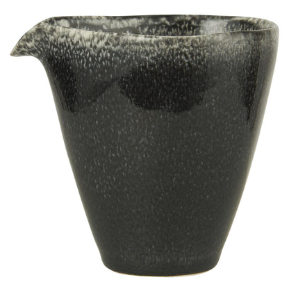 Pitcher Dunes Antique Black