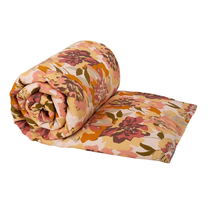 Funda Piecera Lino Trieste Amande 85x200 cm