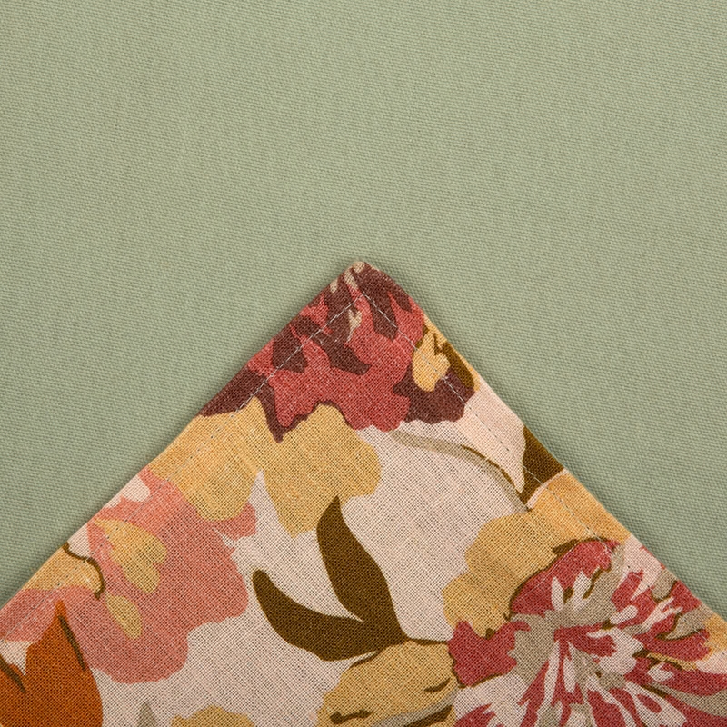 Funda Piecera Lino Trieste Amande XL 85x250 cm