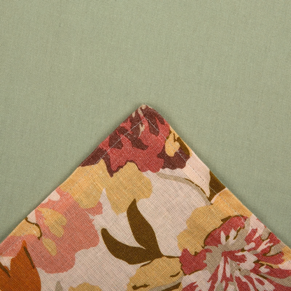 Funda Piecera Lino Trieste Amande XL 85x250 cm