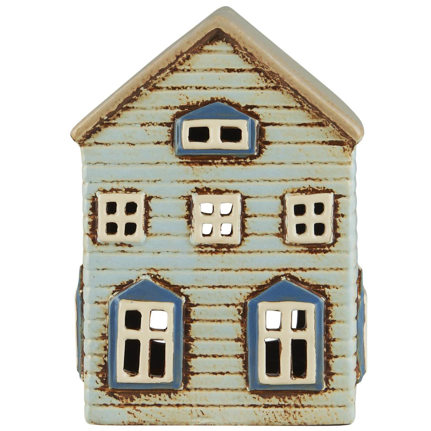 Casa para Velas Thorshavn Puerta Café
