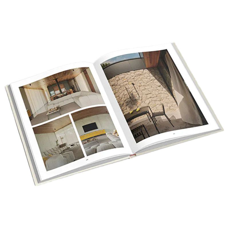 Libro Mindful Living
