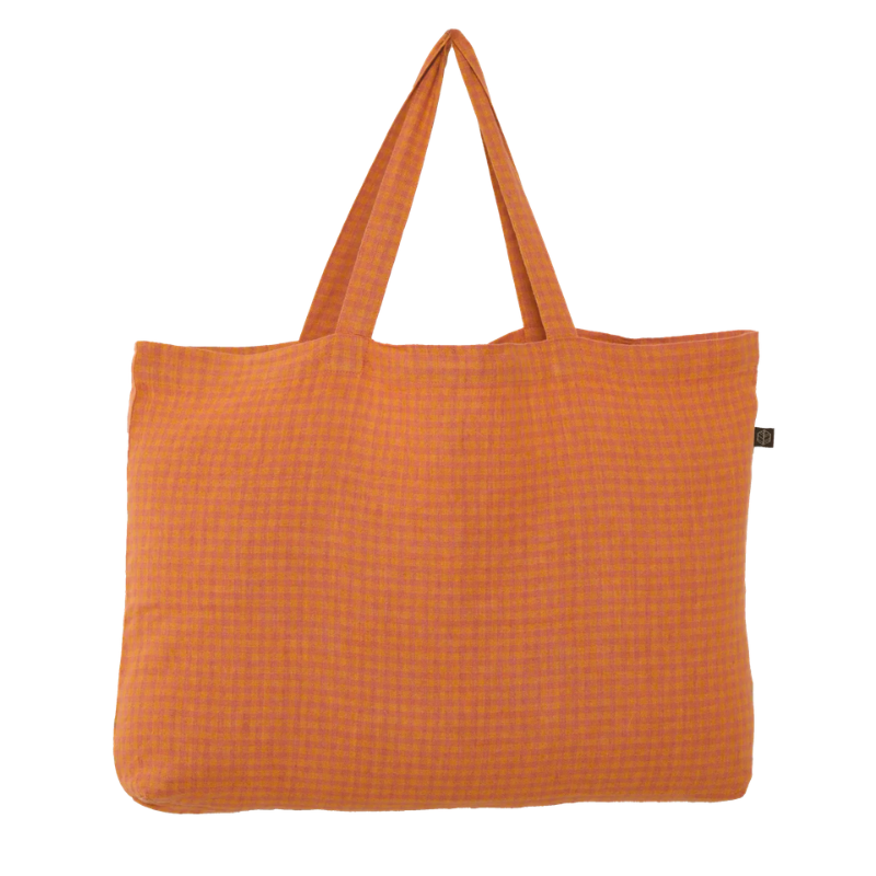 Bolso Piana II Terre Brulee