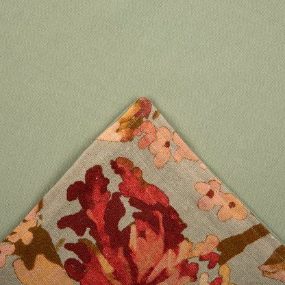 Funda Piecera Lino Bologne Amande XL 85x250 cm