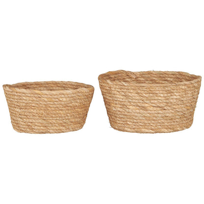 Cesta Café Large H:13 Ø:25 cm