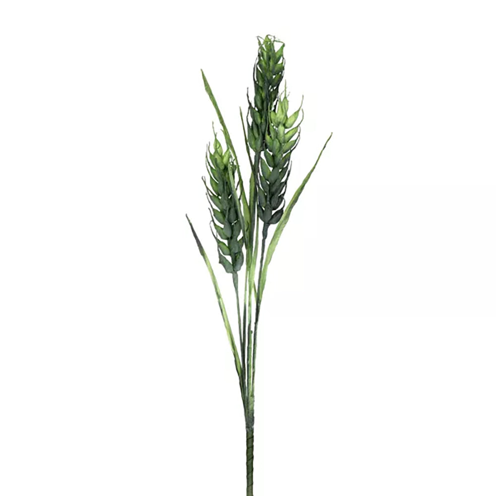 Flor Artificial Fiori 112 cm Verde