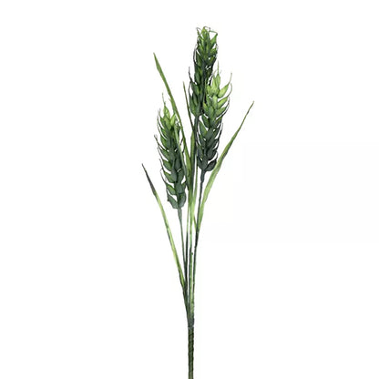 Flor Artificial Fiori 112 cm Verde