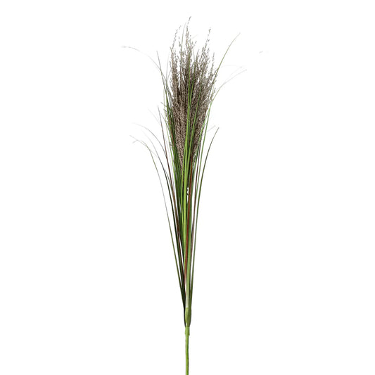 Flor Artificial Grass Verde 102 cm