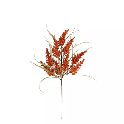 Flor Artificial Plandai 46 cm Safran