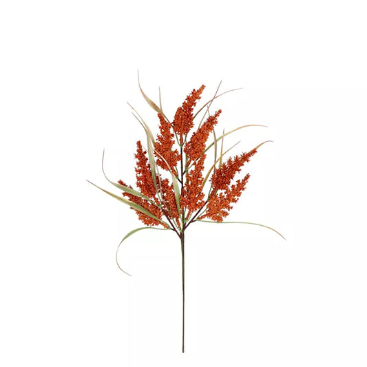 Flor Artificial Plandai 46 cm Safran