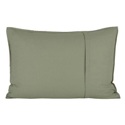 Funda Cojin Lino Bologne Amande 50x70 cm