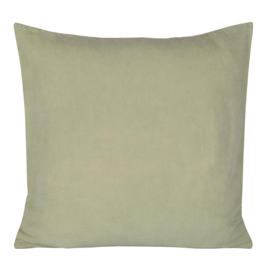Funda Cojín Lino Leria Amande 65x65 cm