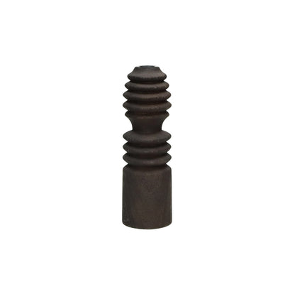 Candelabro ROTELLO Café DIA 7xH 22 cm
