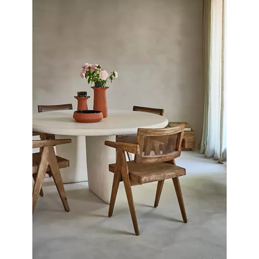 Florero BATU Dia  Ø18 H 25,5 cm