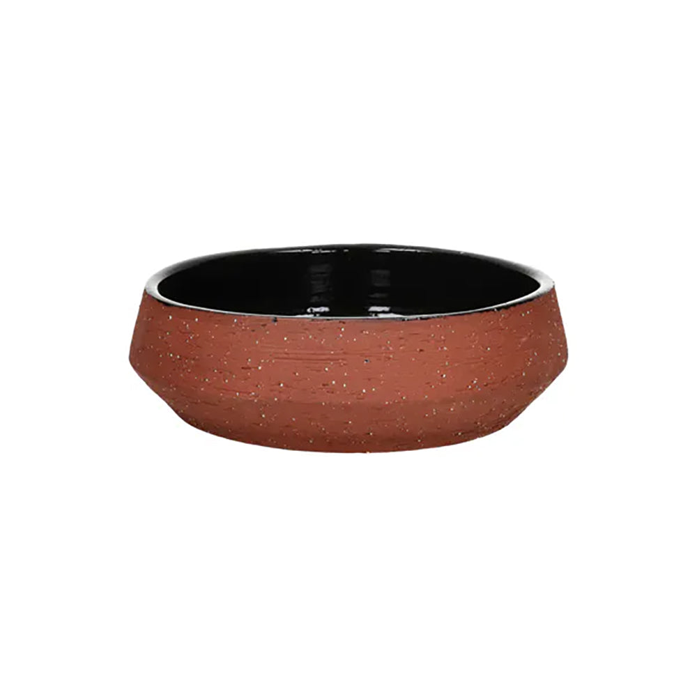 Florero BATU Dia Ø30 H 9 cm