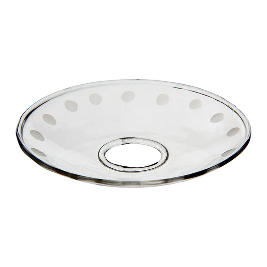 Anillo de Vidrio, TINGLE L1, Ø10 cm