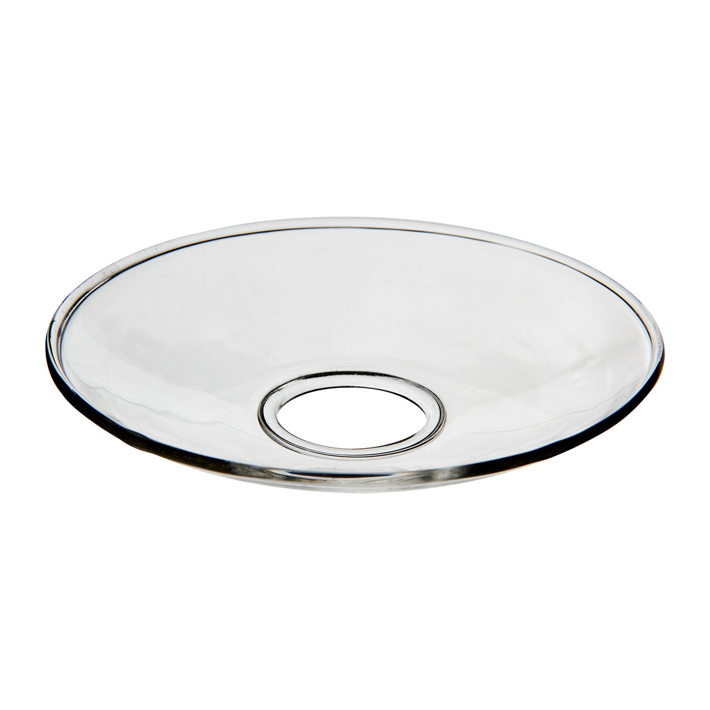 Anillo de Vidrio para Vela, TINGLE L2, Ø10 cm
