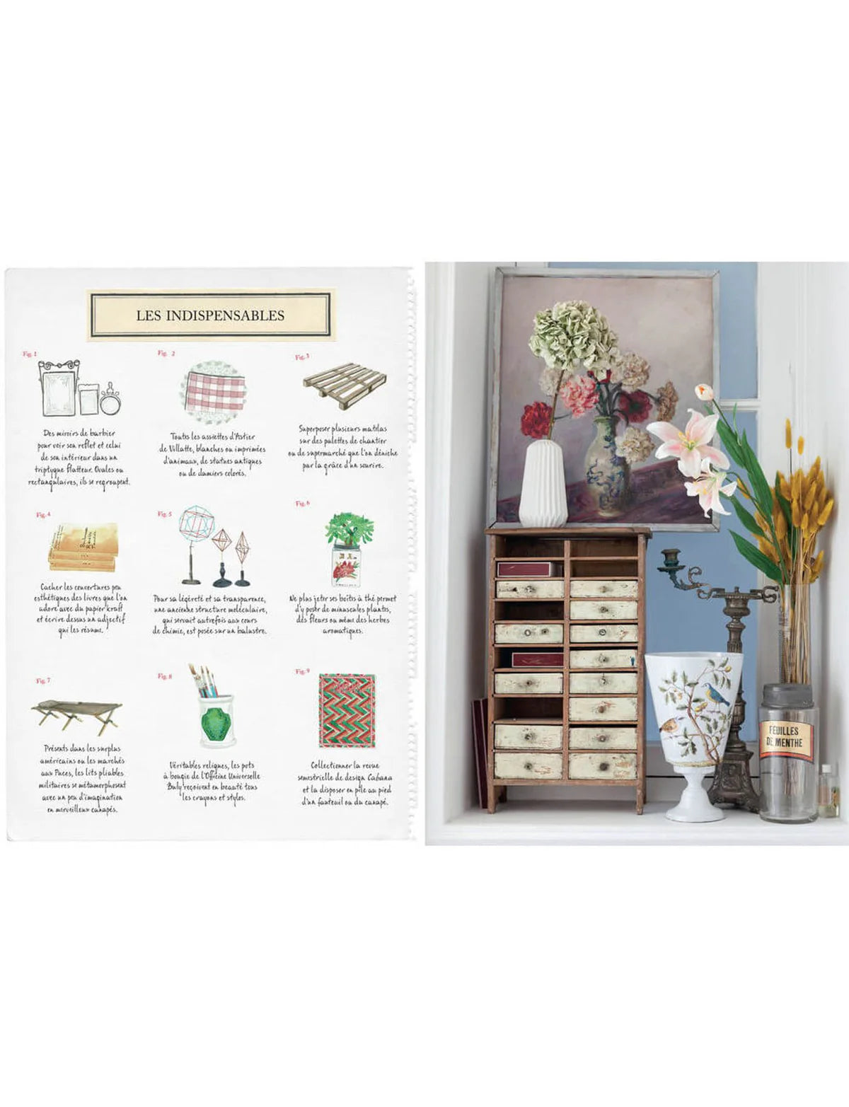 Libro Maison - Parisian Chic at Home