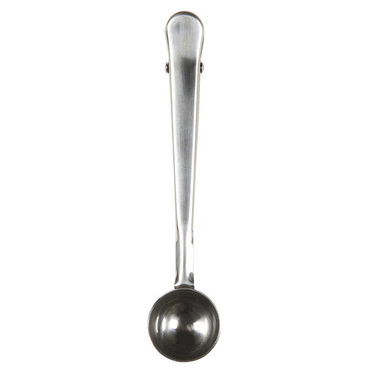 Cuchara Café o Té con Clip