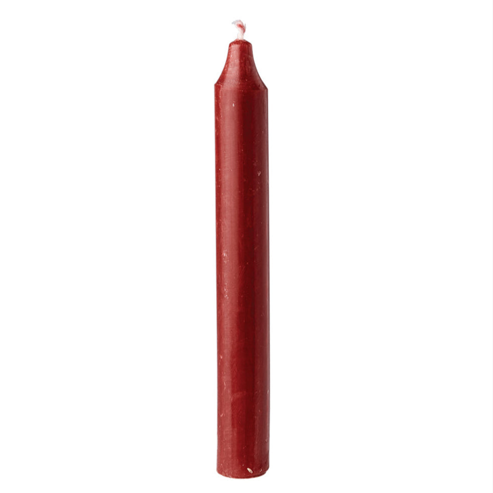 AFS Vela Dinner Bordeaux H: 18 cm