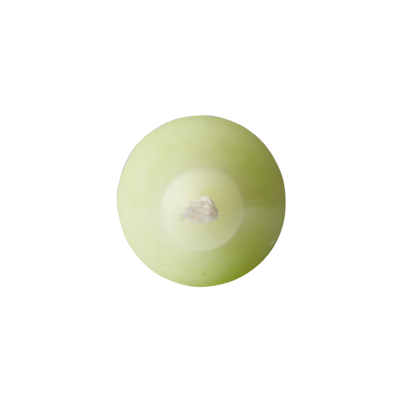 AFS Vela Dinner Aguacate Ø2,2 H18 cm
