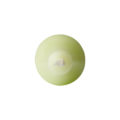 AFS Vela Dinner Aguacate Ø2,2 H18 cm