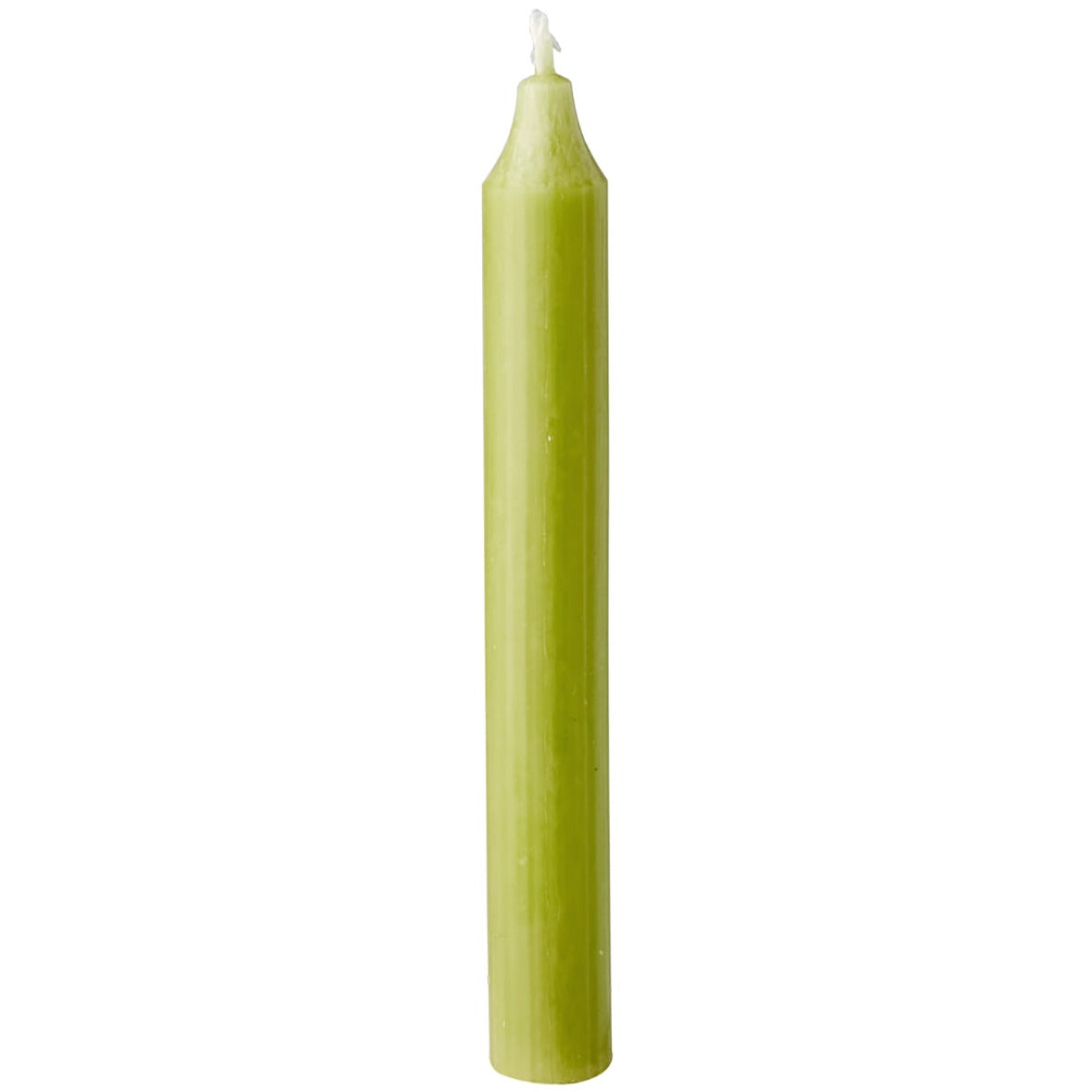 Vela Dinner Olive Green AFS Ø 2.2 H:18 cm