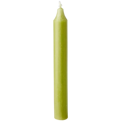 Vela Dinner Olive Green AFS Ø 2.2 H:18 cm