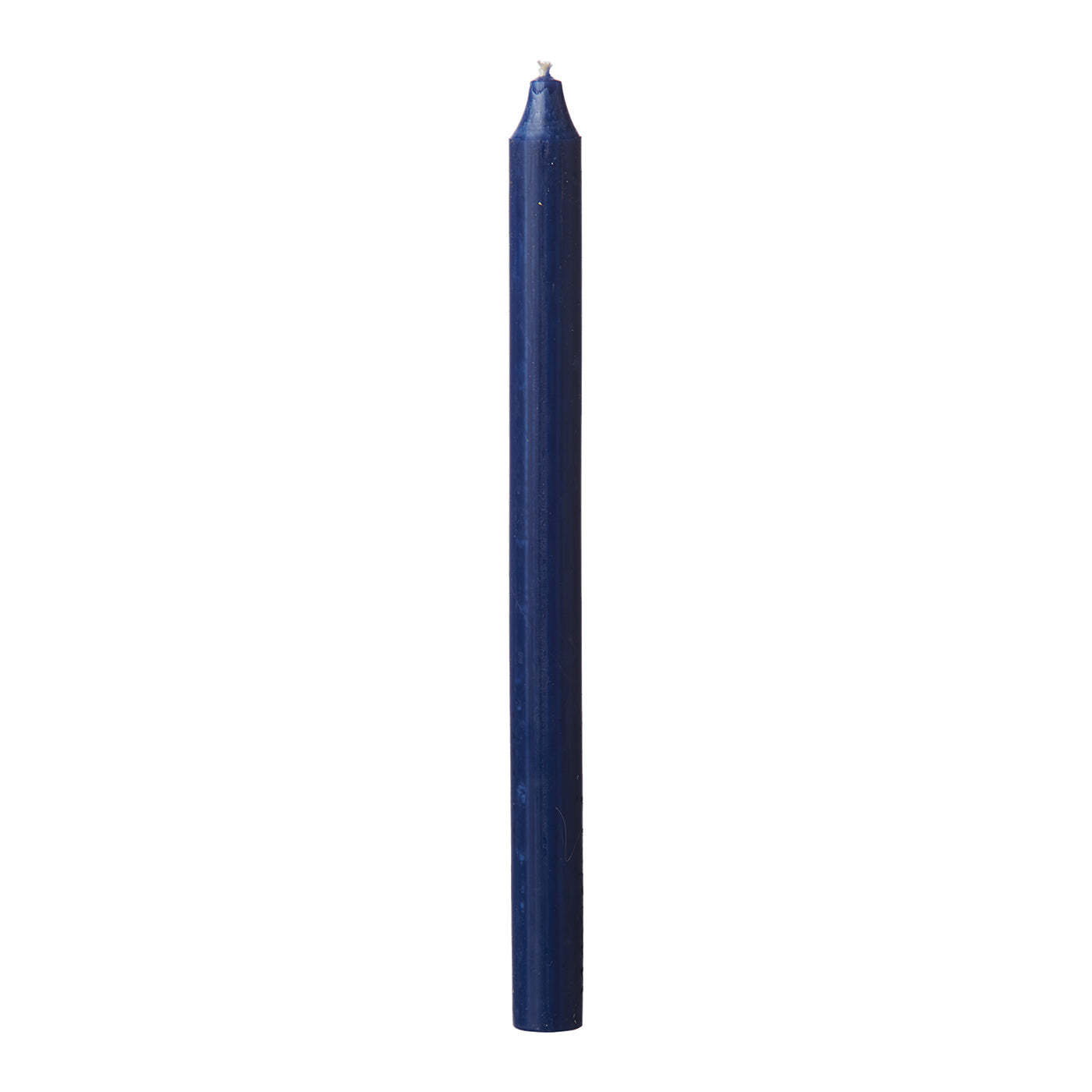 AFS Vela Dinner Autumn Navy Blue Ø2,2 H28 cm
