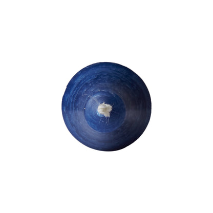 AFS Vela Dinner Autumn Navy Blue Ø2,2 H28 cm