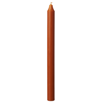 Vela Dinner AFS Toffee Ø2,2 H28 cm