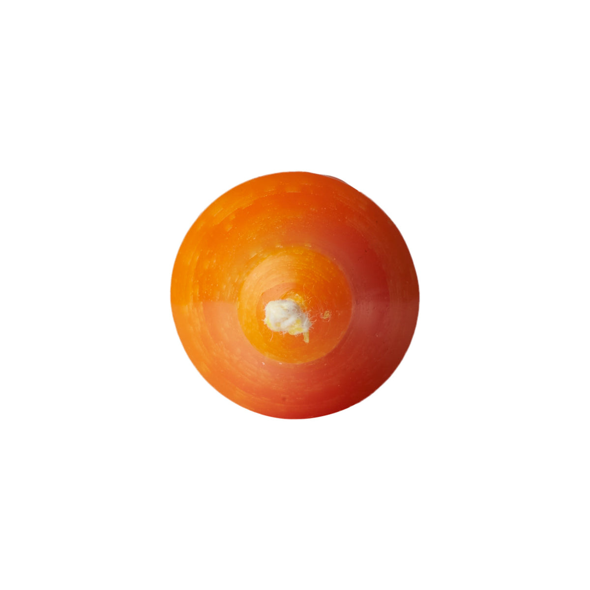 AFS Vela Dinner Light Orange Ø2,2 H29 cm