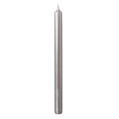 AFS Vela Dinner Silver Ø2,2 H28 cm